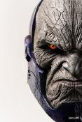 Justice League Replik 1/1 Darkseid Art Mask 52 cm | Pure Arts