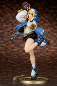 Guilty Gear Strive statuette PVC 1/7 Bridget 27 cm | Ques Q