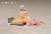 Strinova statuette 1/7 Kanami Whisper of Flowers Ver. 12 cm | REVERSE STUDIO