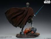 Star Wars Mythos statuette Obi-Wan Kenobi 45 cm | Sideshow