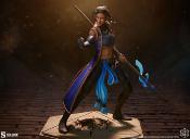 Critical Role statuette PVC The Mighty Nein Beau 27 cm | Sideshow Collectibles