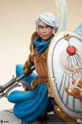 Critical Role statuette Pike Trickfoot - Vox Machina 24 cm | SIDESHOW