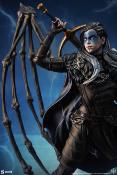 Critical Role statuette Yasha Nydoorin - Mighty Nein 30 cm | SIDESHOW