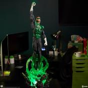 DC Comics statuette Premium Format Green Lantern 86 cm| SIDESHOW
