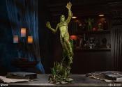 Universal Monsters statuette Premium Format Creature from the Black Lagoon 80 cm | SIDESHOW