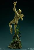 Universal Monsters statuette Premium Format Creature from the Black Lagoon 80 cm | SIDESHOW
