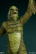 Universal Monsters statuette Premium Format Creature from the Black Lagoon 80 cm | SIDESHOW