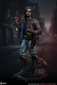 New York 1997 Premium Format statuette Snake Plissken 57 cm | SIDESHOW