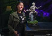 Beetlejuice Premium Format Mixed Media Statue Beetlejuice 54 cm | SIDESHOW