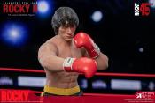 Rocky II statuette 1/6 Rocky Normal Version 30 cm | STAR ACE 