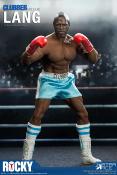 Rocky III statuette 1/6 Clubber Lang Normal Version 30 cm | STAR ACE 