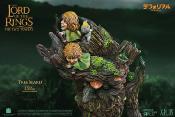 Le Seigneur des Anneaux: Les Deux Tours statuette Defo-Real Series Barbebois 15 cm | star Ace