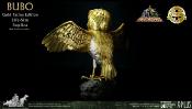 Le Choc des Titans - Bubo Gold Patina Edition 34 cm | STAR ACE