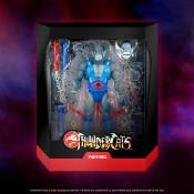 Thundercats Wave 1 figurine Ultimates Panthro 18 cm | Super 7