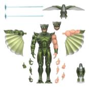 Silverhawks Flashback Ultimates Toon Super7 Figurine 18cm