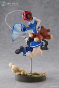 Guilty Gear XX Accent Core Plus R Spiritale statuette PVC 1/7 Bridget 24 cm | TAITO