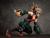 My Hero Academia statuette PVC 1/4 Katsuki Bakugo 30 cm