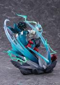 My Hero Academia statuette PVC Izuku Midoriya: Deku Ver. 25 cm | TOMY