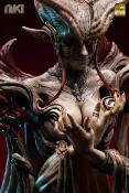 Akihito Illustration statuette Red Marena 68 cm | TOYNAMI