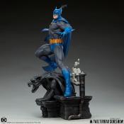 DC Comics statuette 1/4 Batman (Retro Edition) 66 cm| TWEETERHEAD