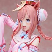 Uma Musume: Pretty Derby statuette PVC 1/6 Agnes Digital Lovely Jiangshi Ver. 32 cm | UNION CREATIVE