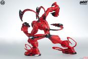 Marvel Designer Series statuette vinyle Carnage by Tracy Tubera 18 cm | UNRULY INDUSTRIES