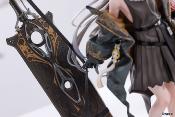 Original Character statuette PVC 1/7 Hanatsumi 37 cm | VKEND