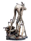 Dark Crystal statuette 1/6 Landstrider 49 cm | WETA