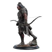 Le Seigneur des Anneaux statuette 1/6 Lurtz, Hunter of Men (Classic Series) 36 cm | WETA