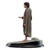 Le Seigneur des Anneaux statuette 1/6 Frodo Baggins, Ringbearer 24 cm | WETA