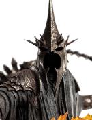 Le Seigneur des Anneaux statuette PVC Figures of Fandom The Witch-king of Angmar 31 cm | Weta Workshop