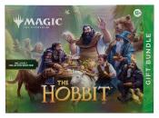 Magic: The Gathering - The Hobbit Gift Bundle *ANGLAIS* - Wizards of the Coast