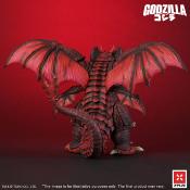 Godzilla vs. Destoroyah - Statuette PVC Kaiju Wars Series Destoroyah 20 cm | X-PLUS