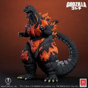 Godzilla vs. Destoroyah - Statuette PVC Kaiju Wars Series Godzilla (1995) 18 cm | X-PLUS