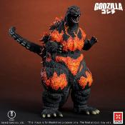 Godzilla vs. Destoroyah - Statuette PVC Kaiju Wars Series Godzilla (1995) 18 cm | X-PLUS