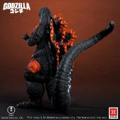 Godzilla vs. Destoroyah - Statuette PVC Kaiju Wars Series Godzilla (1995) 18 cm | X-PLUS